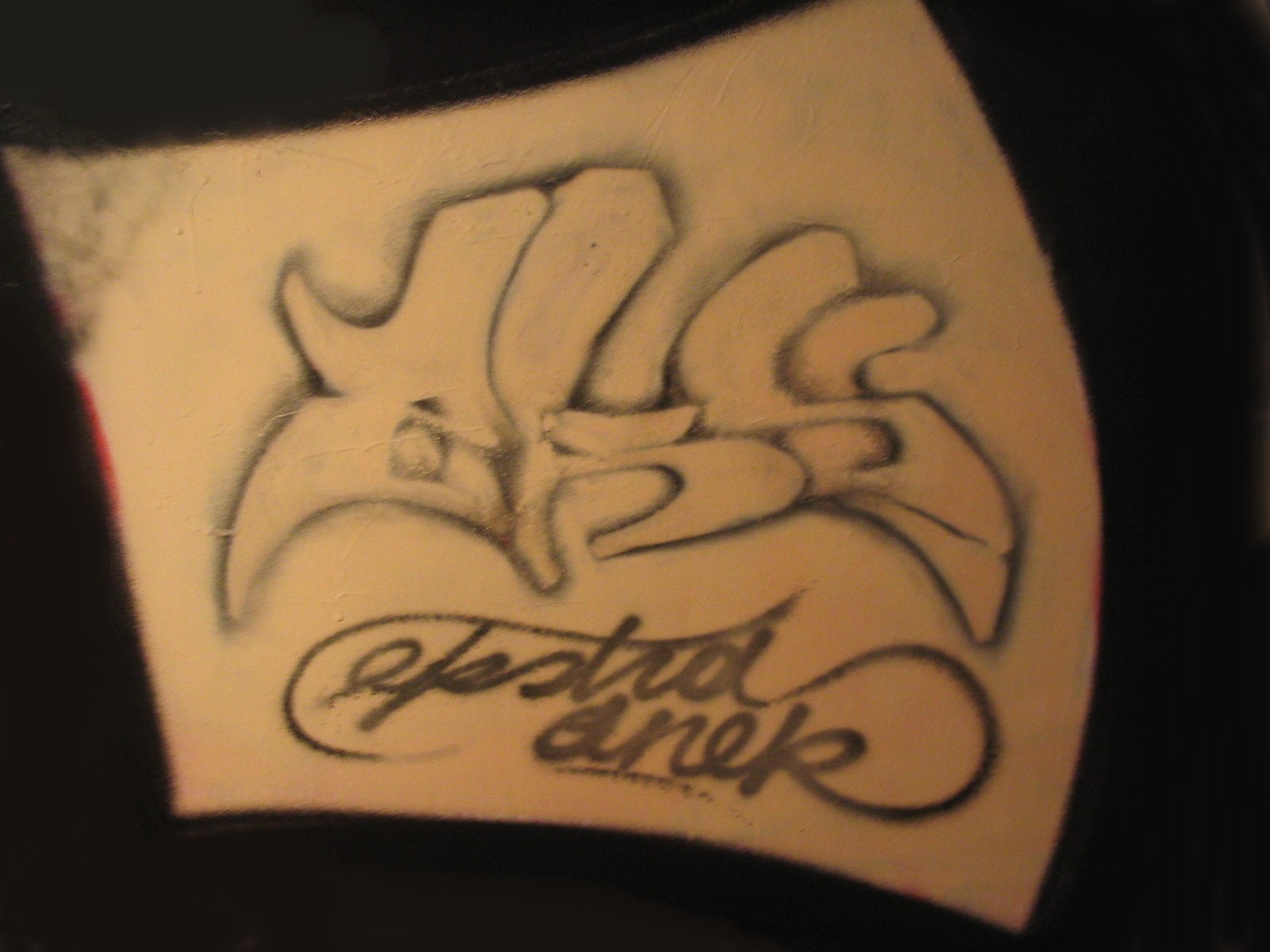EKSTRA SKETCH OR NOT